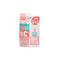 ราคา Nami เซรั่มบำรุงผิวหน้า White Skin Drip Better Bright Serum 7 กรัม (แพ็ก 6 ชิ้น) (334307-716369010)