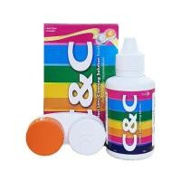 ราคา น้ำยาล้างคอนแทคเลนส์ C&C แพ็ก 5 ชิ้น (505511-432799010)