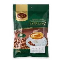 ราคา ดาวกาแฟ 3in1 รสเอสเปรสโซ่ 5 ซอง/ถุง (แพ็ก 6 ถุง) (451070-348444010)