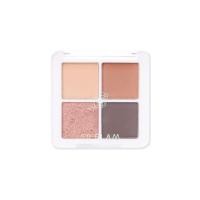 ราคา So Glam อายแชโดว์ Petite Pocket Eyeshadow Palette 8 กรัม (341009-704464010)
