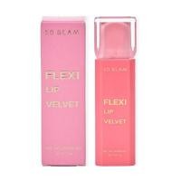 ราคา So Glam ลิปลิควิด Flexi Lip Velvet 4 กรัม (327019-712115010)