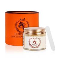 ราคา MOODS ครีมบำรุงสารสกัดน้ำมันม้าเข้มข้น HORSE OIL MIRACLE CREAM 70 กรัม (353259-301215010)