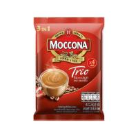 ราคา มอคโคน่า กาแฟ 3in1 ริชแอนด์สมูท 63.2 กรัม (15.8 กรัม x 4ซอง) แพ็ก 12 ถุง (459779-362332010)