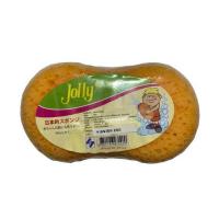 ราคา Jolly ฟองน้ำถูตัว สีส้ม (513211-446758010)