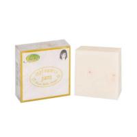 ราคา แจม สบู่น้ำนมข้าว 60 กรัม (452966-351174010)