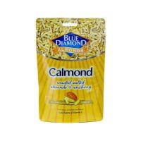 ราคา บลูไดมอนด์ แคลมอนด์ (ถั่วอัลมอนด์และปลาอบปรุงรส) 130 กรัม (506888-435685010)