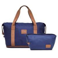 ราคา HQ LUGGAGE เซ็ตกระเป๋าถือ รุ่น 169(ใบใหญ่) และ รุ่น 1690(ใบเล็ก) (336533-717347010)