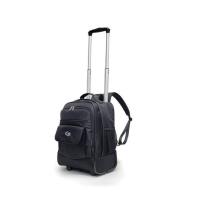 ราคา HQ LUGGAGE กระเป๋าเป้ โน้ตบุ๊ค กระเป๋าเป้ล้อลาก รุ่น 167 (336529-717340010)