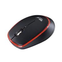 ราคา MD-TECH Wireless Optical Mouse RF-163 (402050-258647010)
