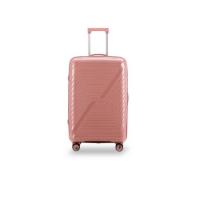 ราคา Denpa กระเป๋าเดินทาง รุ่น PP Rose gold (335094-702274010)