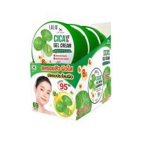 ราคา LALIO เจลครีมบำรุงผิวหน้า CICA VIT B3 GEL CREAM 80 มล. (แพ็ก 3 ชิ้น) (576917-561065010)