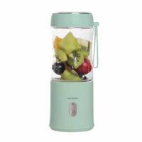 ราคา My Home เครื่องปั่นพกพา 380 มล. BL-329 (335214-716843010)