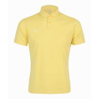 ราคา WARRIX เสื้อโปโลสีเหลือง PIN POLO (325971-668161010)