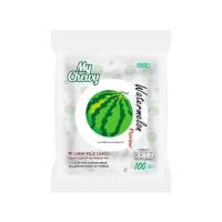 ราคา มายชูวี่ ลูกอมนมเคี้ยวหนึบกลิ่นแตงโม 360 กรัม (478632-388766010)