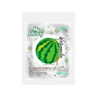 ราคา มายชูวี่ ลูกอมนมเคี้ยวหนึบกลิ่นแตงโม 67 กรัม (478630-388764010)