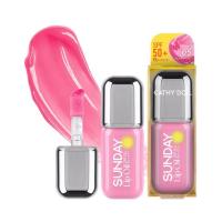 ราคา เคที่ดอลล์ ซันเดย์ลิปออยล์ SPF50+ PA++++ 3.5 กรัม (334991-716780010)