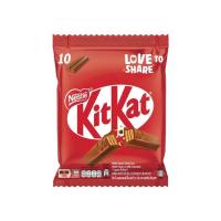 ราคา คิทแคท ช็อกโกแลต 2F (10pcs.) 150 กรัม (367718-665440010)