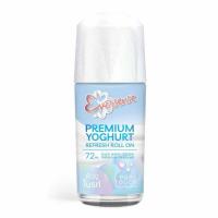 ราคา เอเวอร์เซ้นส์ โรลออน พรีเมียม โยเกิร์ต รีเฟรช 40 มล. (336699-717411010)