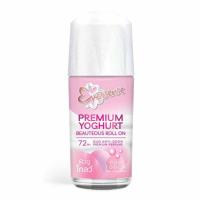 ราคา เอเวอร์เซ้นส์ โรลออน พรีเมียม โยเกิร์ต บิวเทียส 40 มล. (336696-717410010)