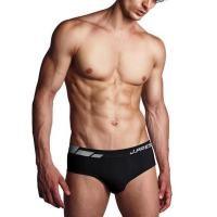 ราคา J.press กางเกงชั้นในชาย seamless รุ่น 8117 สีดำ (334072-596677010)