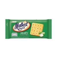 ราคา มอลคิสท์ แครกเกอร์รสมะพร้าว 28 กรัม (แพ็ก 12 ชิ้น) (546330-508418010)