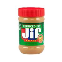 ราคา จิฟ ครีมมี่ถั่วลิสงบดละเอียดไขมันต่ำ 454 กรัม (497143-418147010)