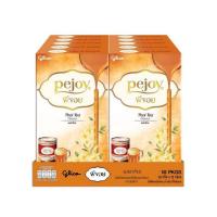 ราคา กูลิโกะ พีจอย รสชาไทย 36 กรัม (แพ็ก 10 ชิ้น) (380155-694517010)