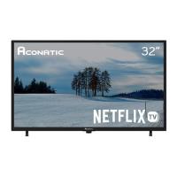 ราคา Aconatic Smart TV HD LED ขนาด 32 นิ้ว รุ่น 32HS410AN (340726-617928010)