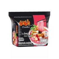 ราคา มาม่าซอง เส้นใหญ่เย็นตาโฟซอสเข้มข้น 85 กรัม (แพ็ก 4 ซอง) (338100-718080010)