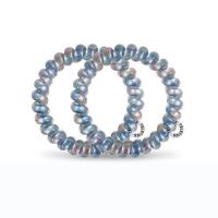 ราคา TELETIES ยางรัดผม Aurora sky (2 ชิ้น) (337416-717802010)