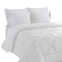 ราคา Kawa ผ้าห่ม ผ้านวม รุ่น Village สีขาว (334406-716434010)