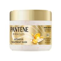 ราคา แพนทีน มิราเคิล อินเทนซีฟ ทรีทเม้นท์ มาส์ก 300 มล. (337437-717817010)