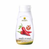 ราคา ดอยคำ ซอสพริก 350 กรัม (527017-471859010)