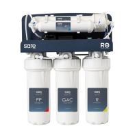 ราคา SAFE เครื่องกรองน้ำ รุ่น SURE RO-5S (336635-717393010)