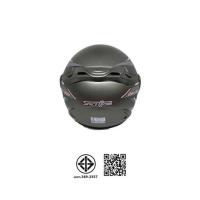 ราคา SPACECROWN หมวกกันน็อค รุ่น BETA  (336950-717551010)