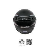 ราคา SPACECROWN หมวกกันน็อค รุ่น BETA  (336950-717550010)