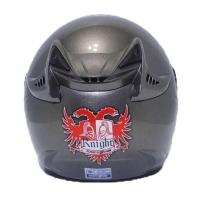 ราคา SPACECROWN หมวกกันน็อคเต็มใบ รุ่น KNIGHT (336949-717547010)