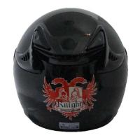 ราคา SPACECROWN หมวกกันน็อคเต็มใบ รุ่น KNIGHT (336949-717546010)