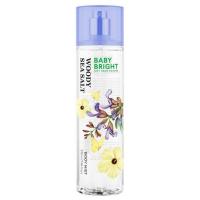 ราคา Baby Bright สเปรย์น้ำหอมWoody Sea Salt Body Mist 236 มล. (335946-717102010)