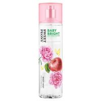 ราคา Baby Bright สเปรย์น้ำหอมSweet Peony Body Mist 236 มล. (335945-717101010)