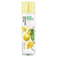 ราคา Baby Bright สเปรย์น้ำหอม British Pear Body Mist 236 มล. (335928-717098010)