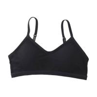 ราคา Bra Studio บราทรงสปอร์ท ไร้โครง สายบ่าปรับได้ พร้อมตะขอหลัง Free Size (368802-676452010)