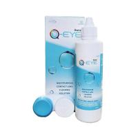ราคา น้ำยาล้างคอนแทคเลนส์ Q-EYE (345543-432803010)