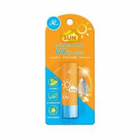 ราคา AR ลิปแคร์ดูแลริมฝีปาก Sun Protection Uv Lip Care 3.32 กรัม (แพ็ก 2 ชิ้น) (337203-717689010)