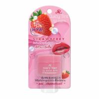 ราคา AR ลิปบาล์ม Juicy Tint Lip Balm Hya 7.4 กรัม (แพ็ก 2 ชิ้น) (337162-717678010)