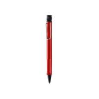 ราคา LAMY ปากกาลูกลื่น SAFARI 0.7 มม. ด้ามสี RED (336436-717309010)