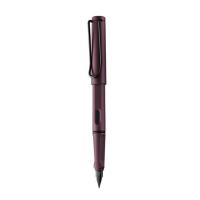 ราคา LAMY ปากกาหมึกซึม SAFARI 0.38 มม. ด้ามสี SCARLET (336401-717299010)