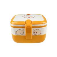 ราคา RRS ปิ่นโต Good Mood 2ชั้น ขนาด 1800 ml (579668-565557010)