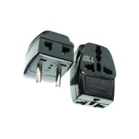 ราคา BLL อะแดปเตอร์ขาปลั๊กไฟ 3 ช่องเสียบ 2 ขากลม รุ่น G24 (336101-717180010)