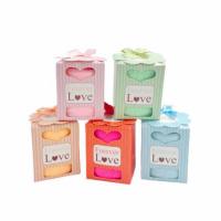 ราคา ผ้าขนหนู กล่องLove (344162-624435010)